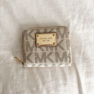 MICHAEL KORS MK wallet